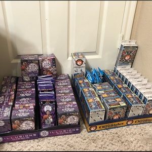 Meet your Posher, Jordan